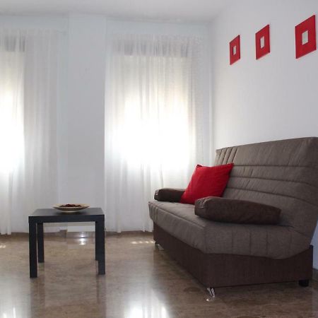 Amazing And Clean Studio Very Close To City Center Málaga Exterior foto