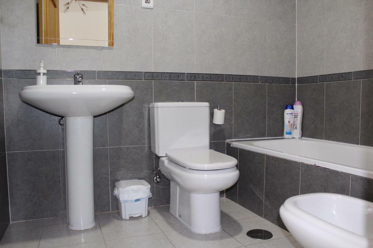 Amazing And Clean Studio Very Close To City Center Málaga Exterior foto