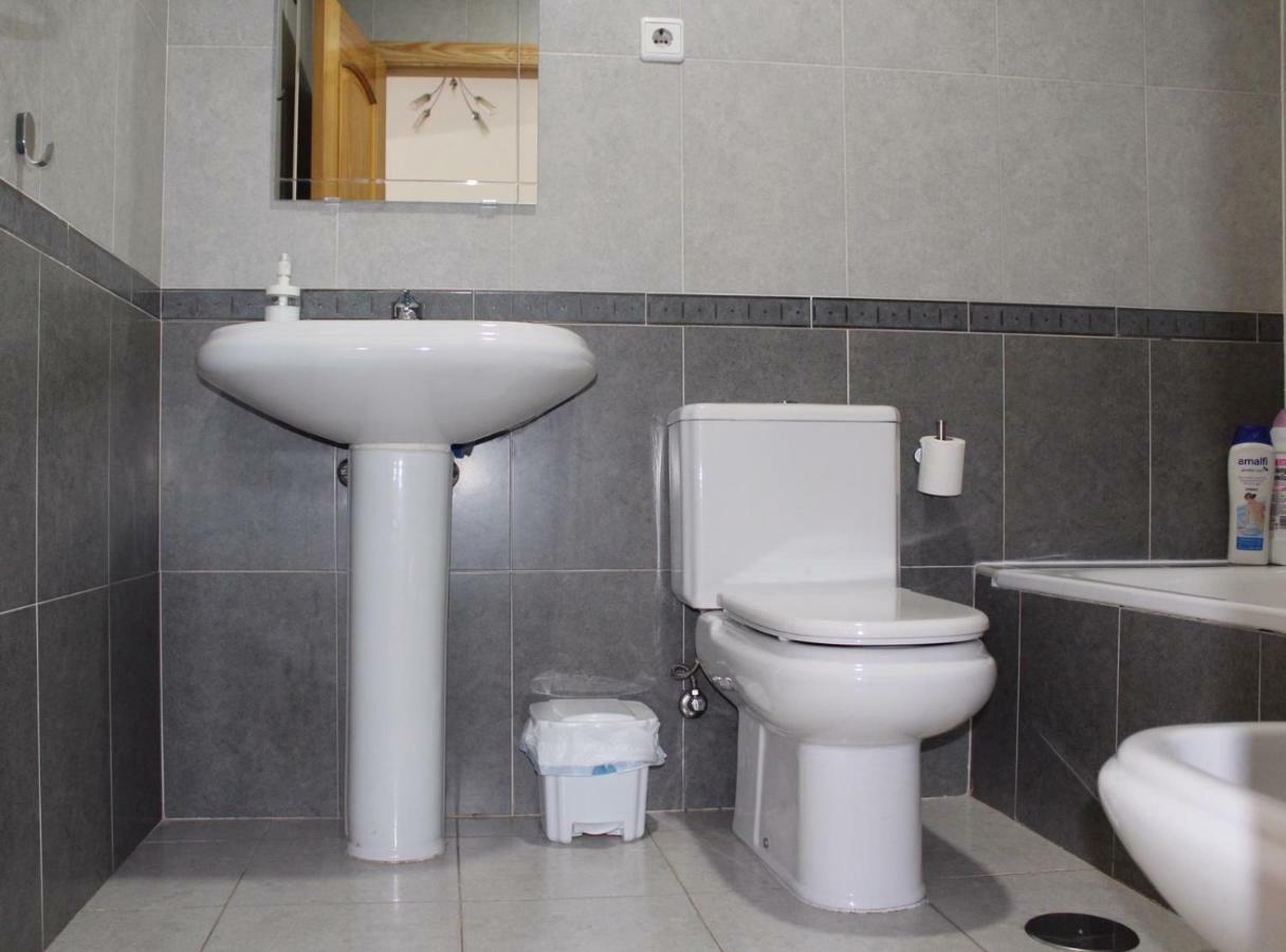Amazing And Clean Studio Very Close To City Center Málaga Exterior foto