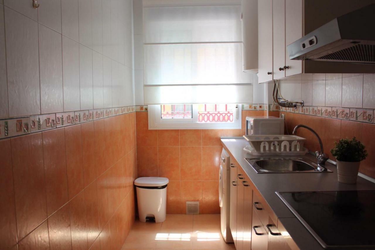 Amazing And Clean Studio Very Close To City Center Málaga Exterior foto