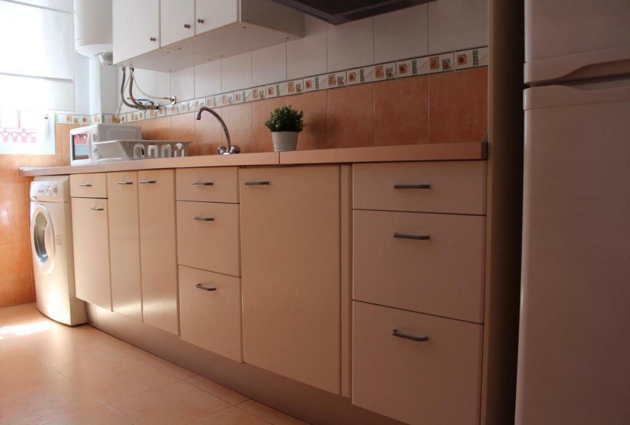 Amazing And Clean Studio Very Close To City Center Málaga Exterior foto